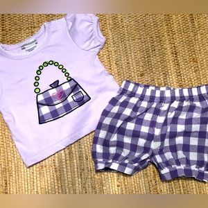 Cute summer play set for 3-6m